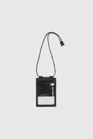 BAPE Tokyo Exclusive Phone Case Black