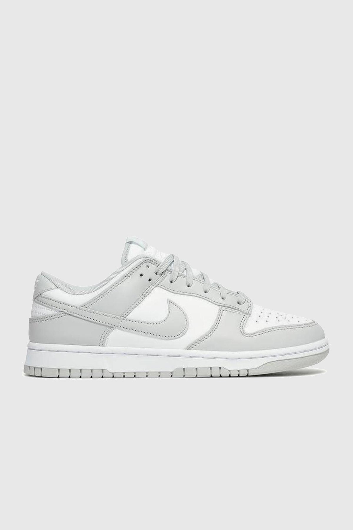 NIKE DUNK LOW 'GREY FOG' - DD1391-103