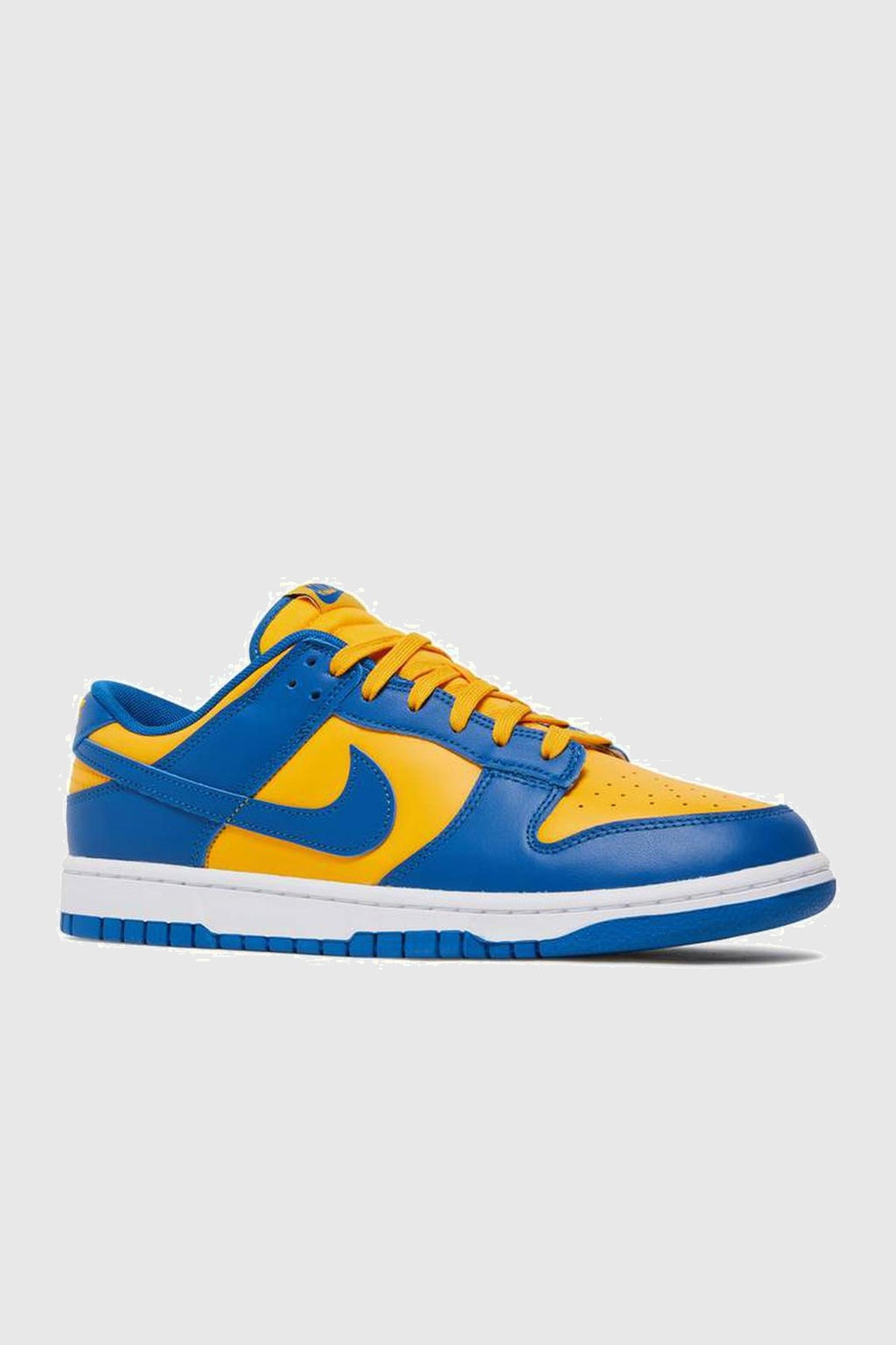 NIKE DUNK LOW 'UCLA' - DD1391-402