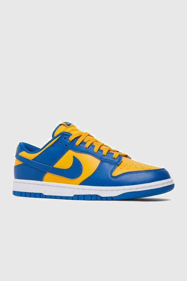 NIKE DUNK LOW 'UCLA' - DD1391-402