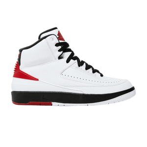 Air Jordan 2 Retro 'Chicago' 2022