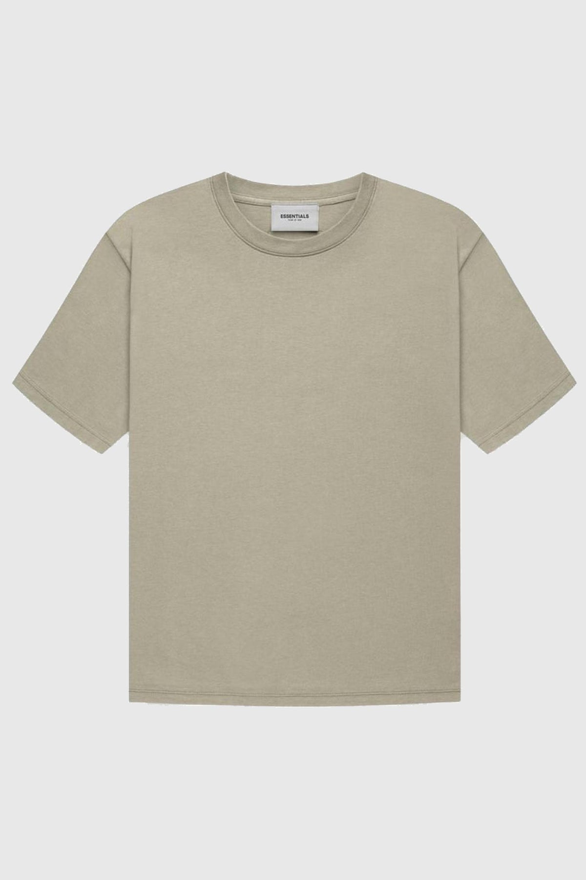 Fear of God Essentials T-shirt Pistachio