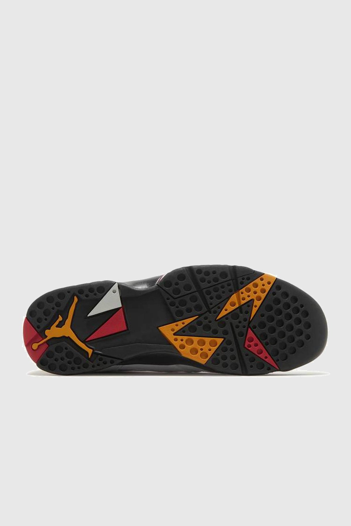 AIR JORDAN 7 RETRO 'CARDINAL' 2022 - CU9307-106