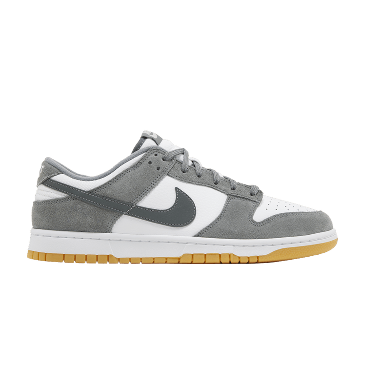 Dunk Low 'Smoke Grey Gum'
