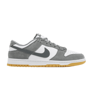 Dunk Low 'Smoke Grey Gum'
