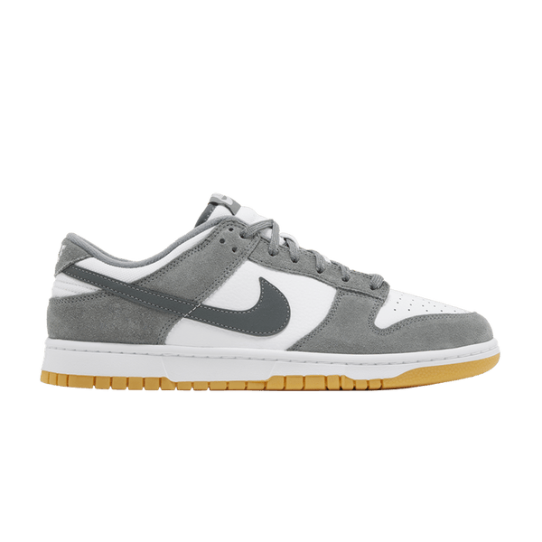 Dunk Low 'Smoke Grey Gum'