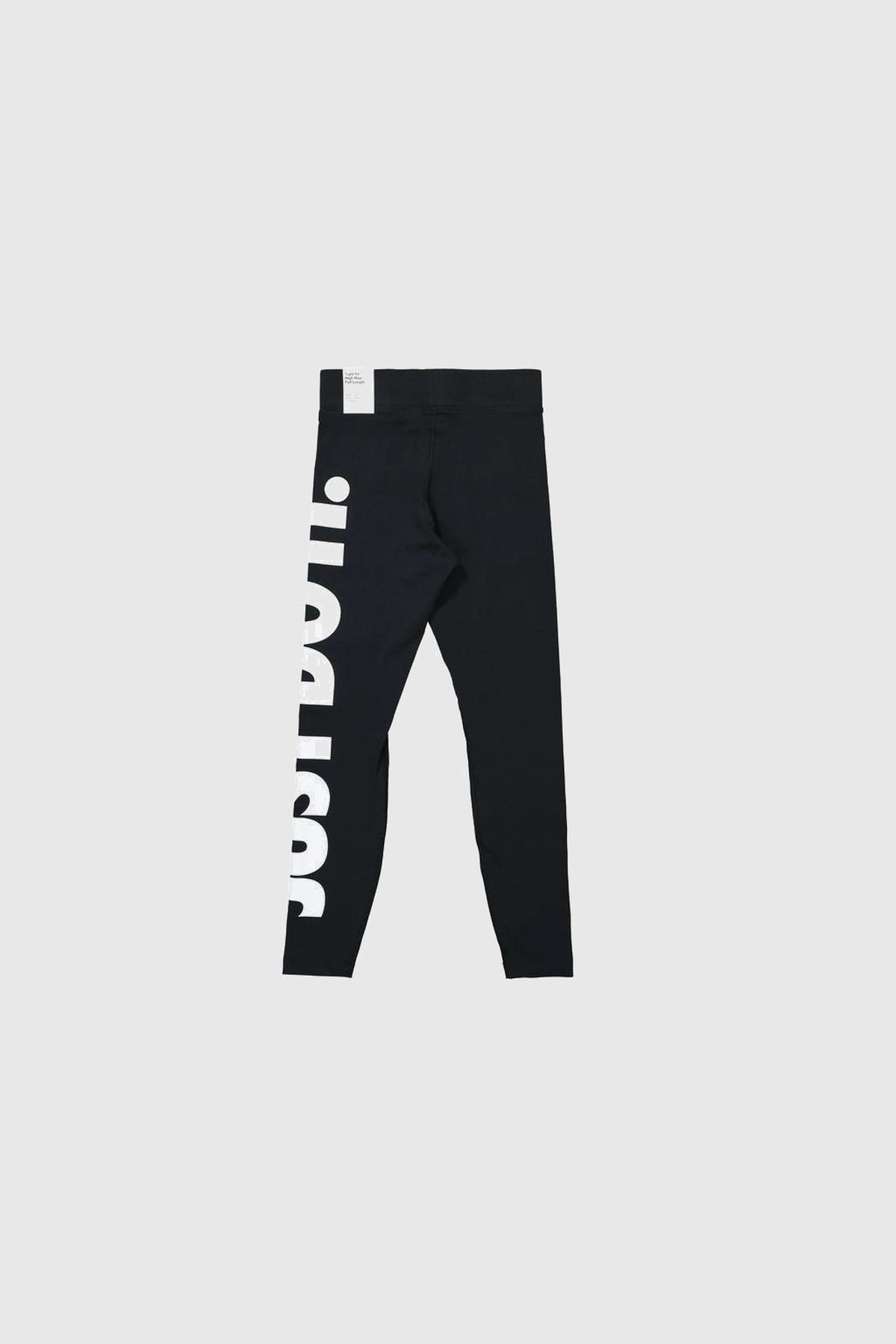 Nike Sportswear Essential JDI Graphic Leggings Black