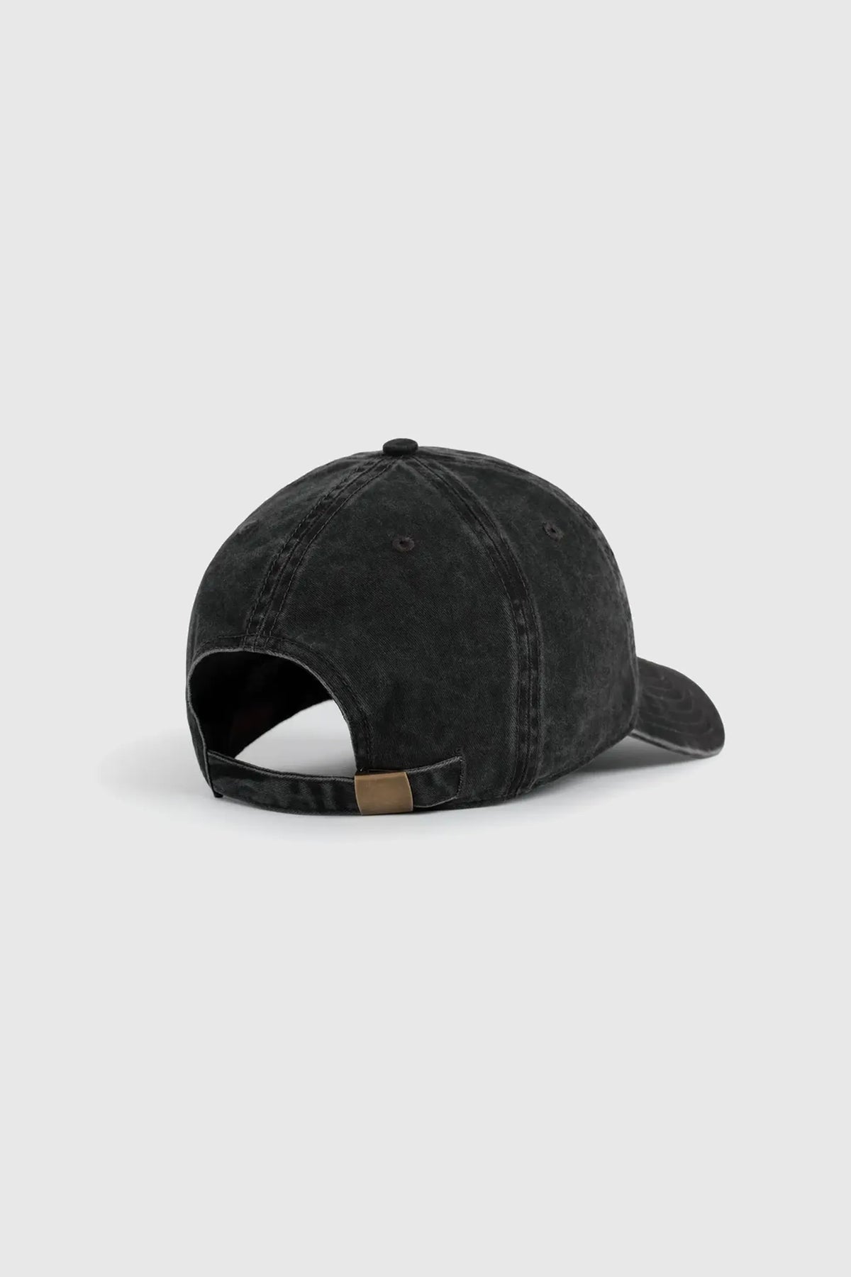 Madhappy Joe's Stone Crab Dad Hat Inked