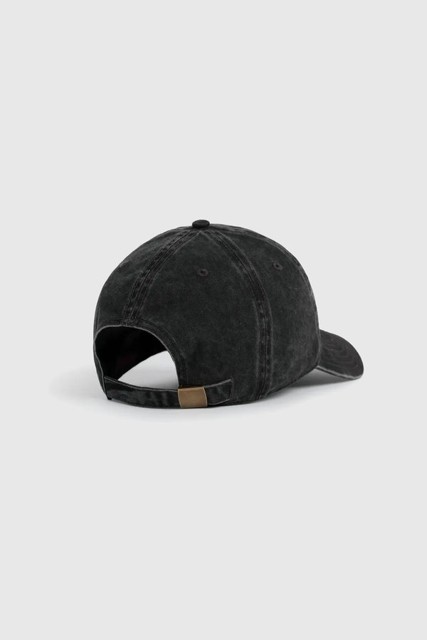 Madhappy Joe's Stone Crab Dad Hat Inked