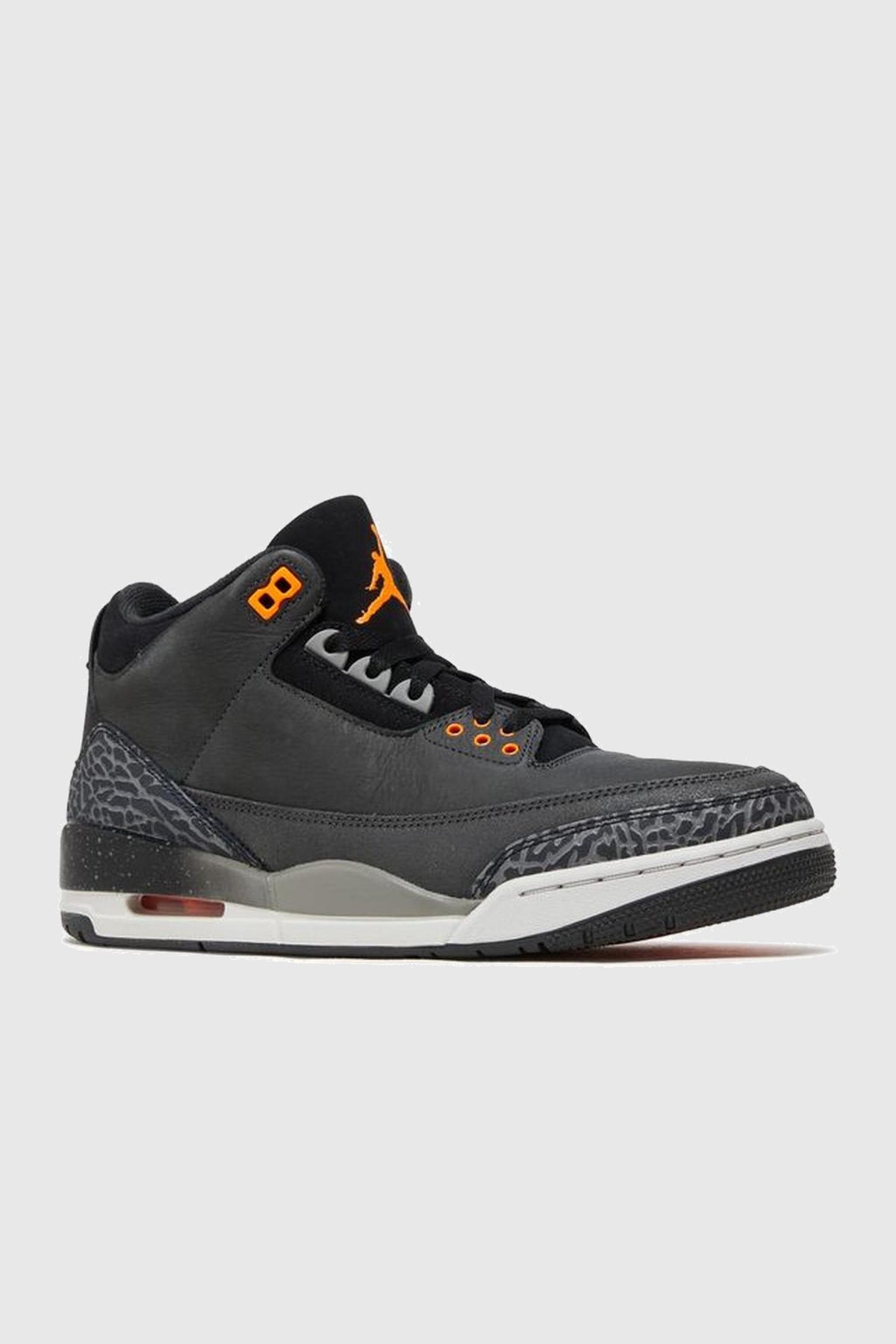 AIR JORDAN 3 RETRO 'FEAR' 2023 - CT8532-080