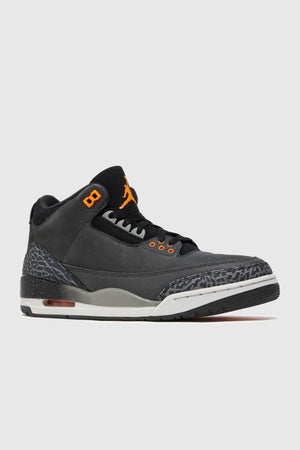 AIR JORDAN 3 RETRO 'FEAR' 2023 - CT8532-080