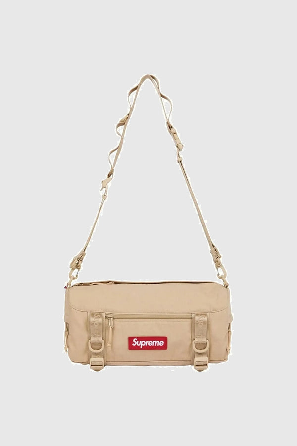 Supreme Utility Bag (SS26) - Tan