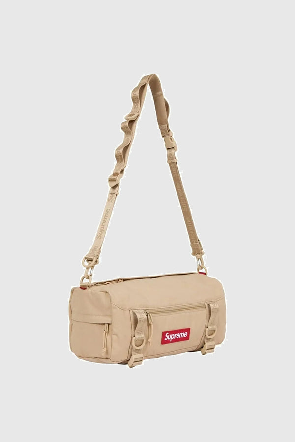 Supreme Utility Bag (SS26) - Tan