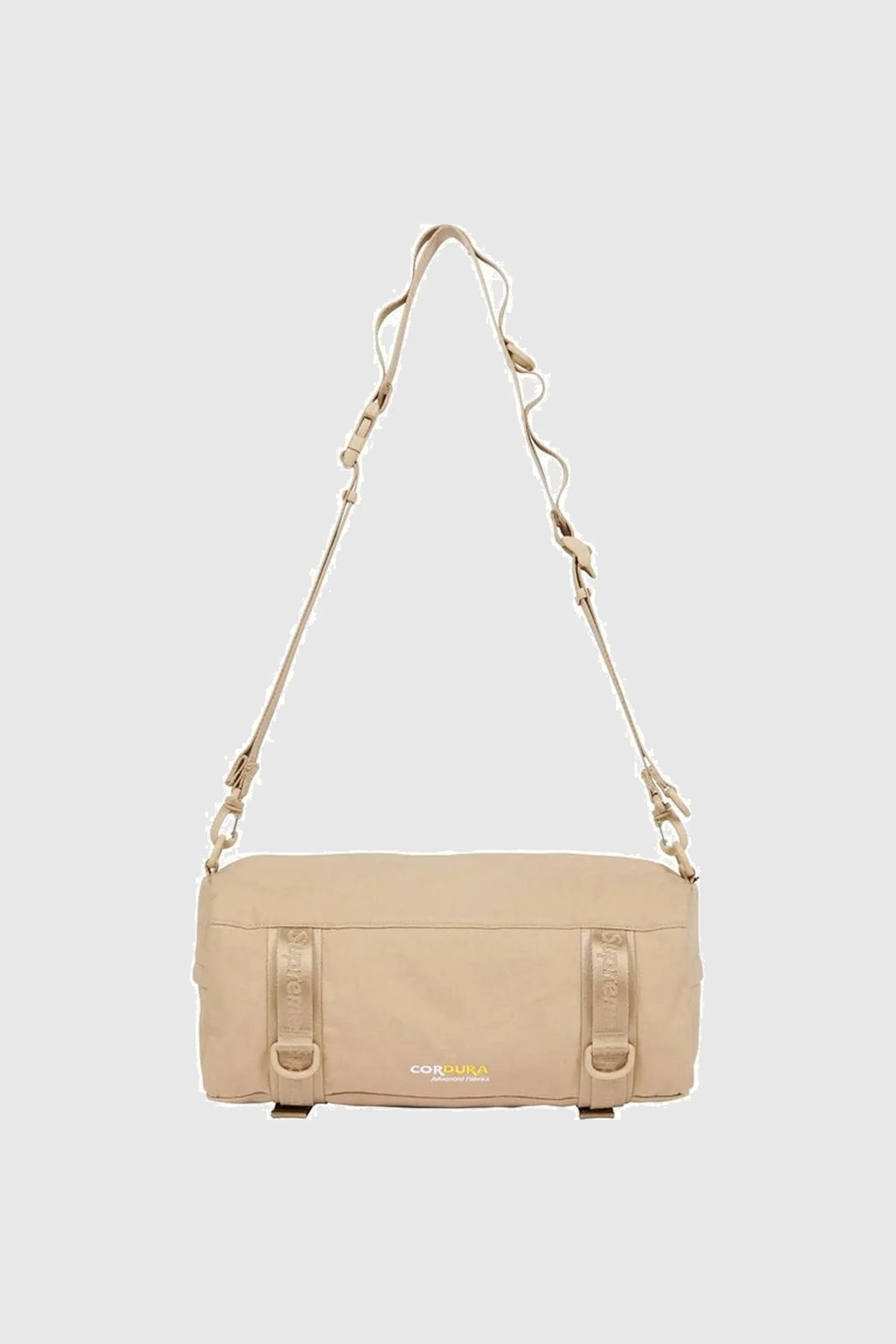 Supreme Utility Bag (SS26) - Tan