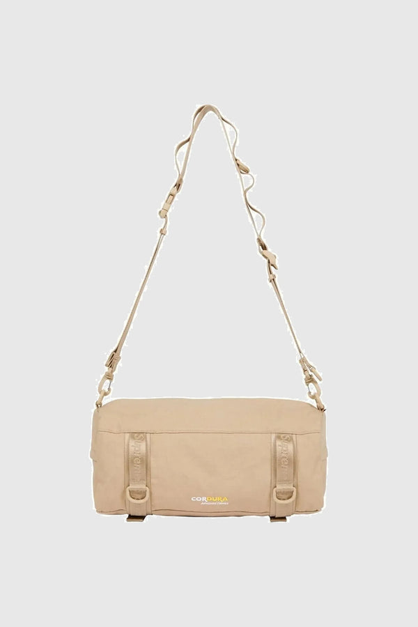 Supreme Utility Bag (SS26) - Tan
