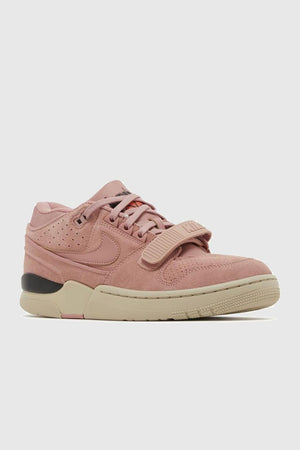 NIKE AIR ALPHA FORCE 88 'RED STARDUST' - FJ4184-600
