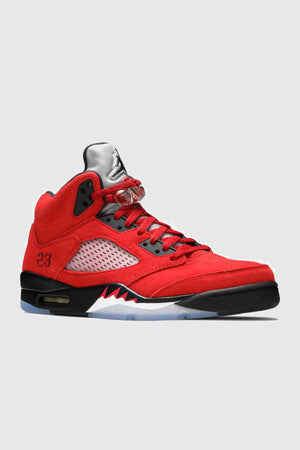 AIR JORDAN 5 RETRO 'RAGING BULL' 2021 - DD0587-600
