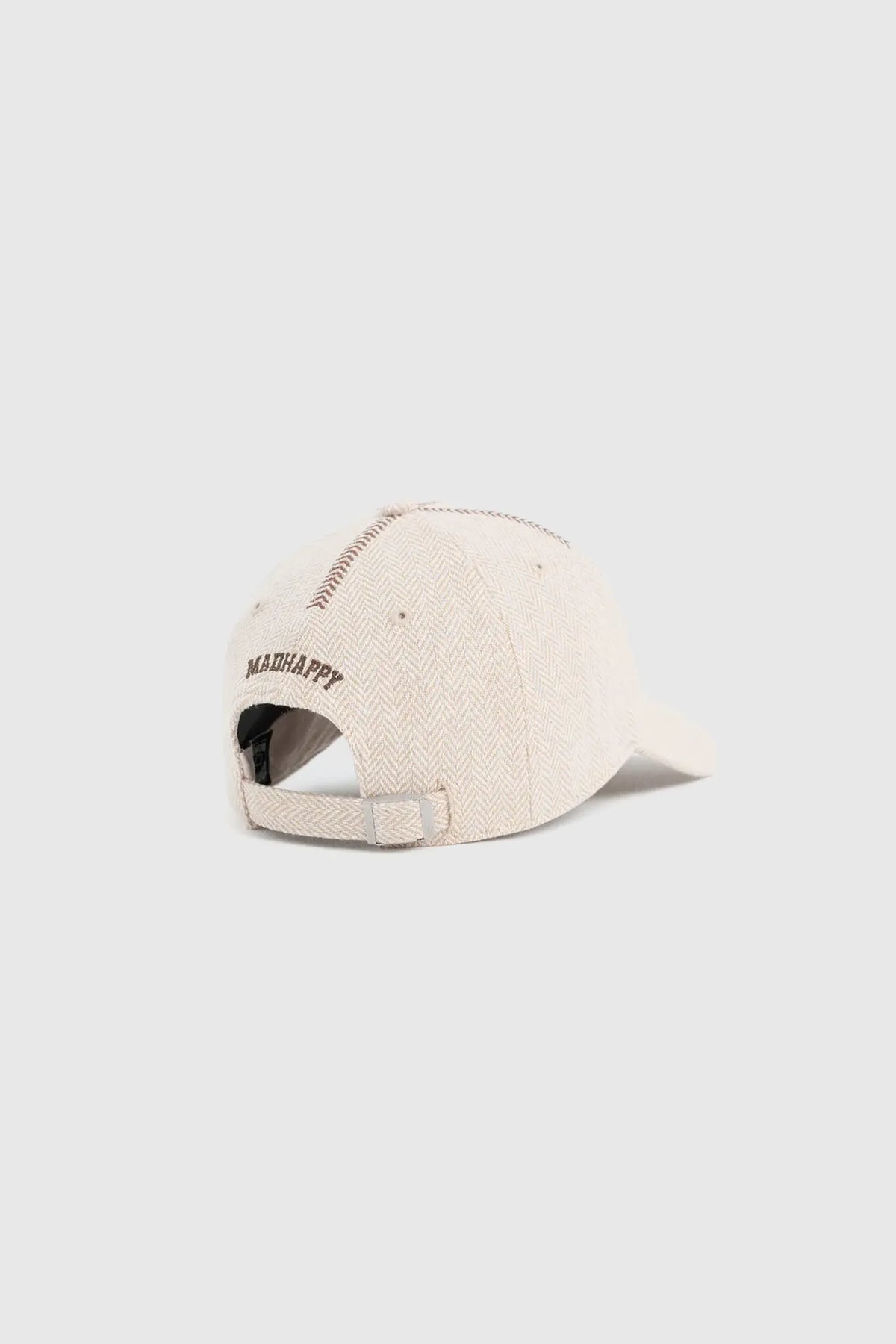 Madhappy Yankees '47 Clean Up Hat Bone