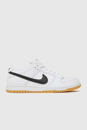 NIKE DUNK LOW SB 'WHITE GUM' - CD2563-101