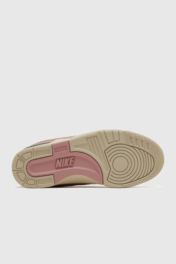 NIKE AIR ALPHA FORCE 88 'RED STARDUST' - FJ4184-600