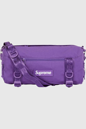Supreme Utility Bag (SS26) - Purple