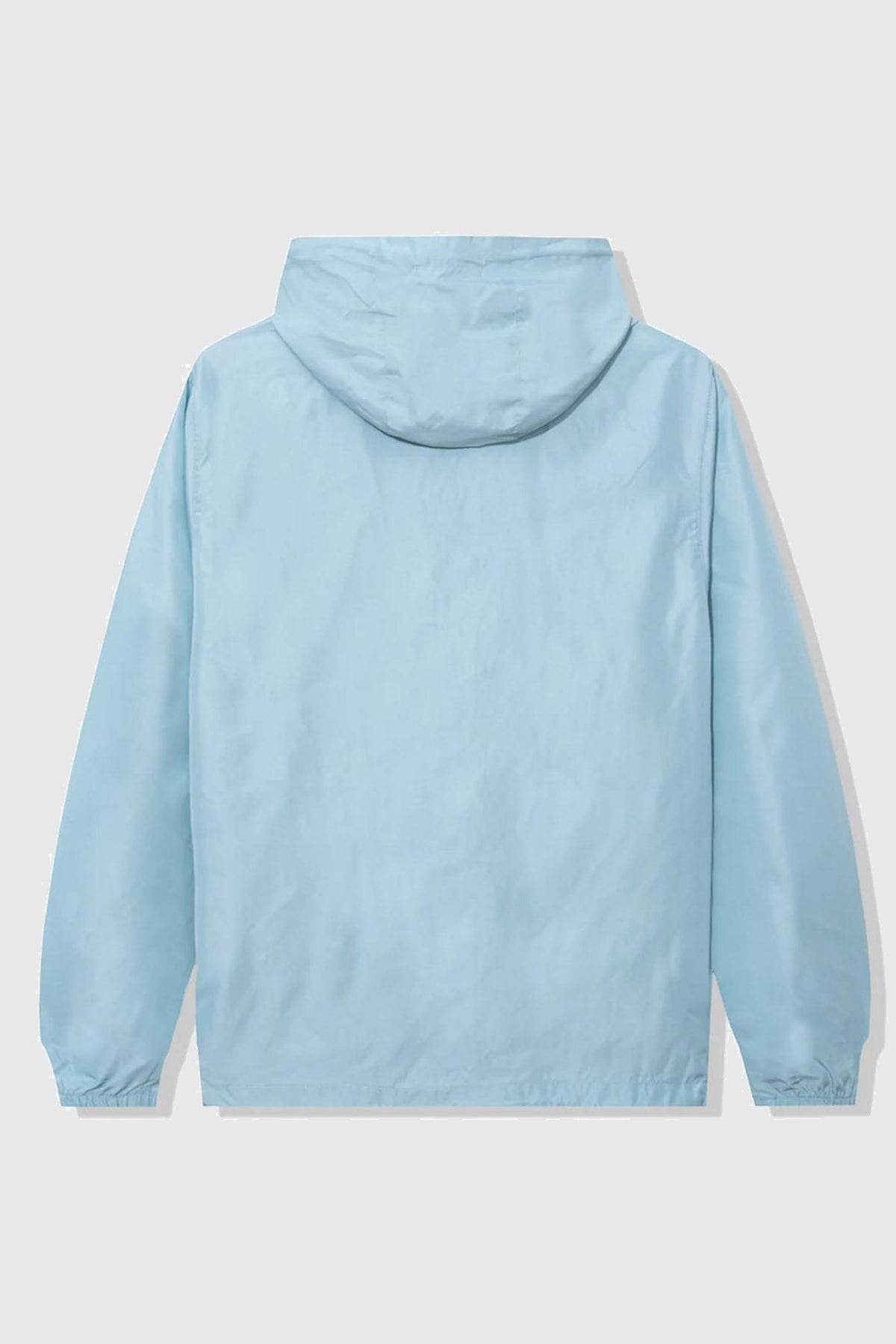 Anti Social Social Club Kkoch Anorak Aqua