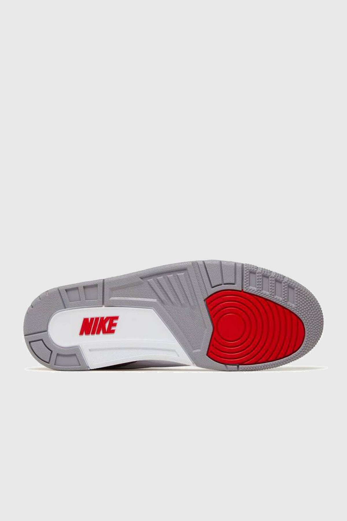 AIR JORDAN 3 RETRO 'FIRE RED' 2022 - DN3707-160