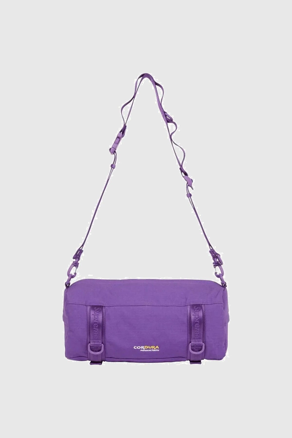 Supreme Utility Bag (SS26) - Purple