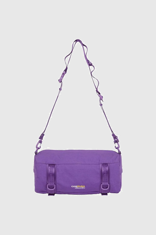 Supreme Utility Bag (SS26) - Purple