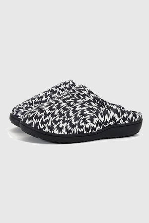 SUBU Concept Slippers Flash