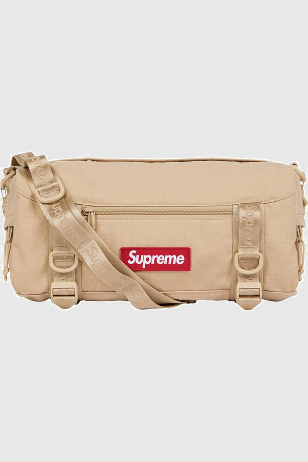 Supreme Utility Bag (SS26) - Tan