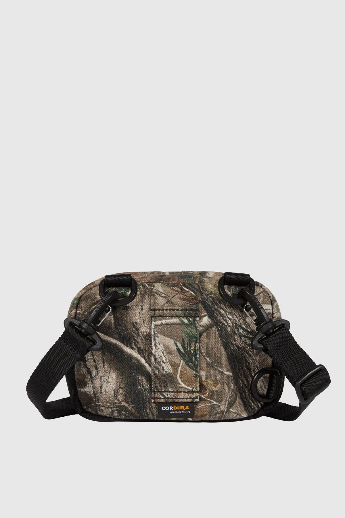Supreme Supreme Denim Mini Shoulder Bag (SS25) - Realtree® AP Camo