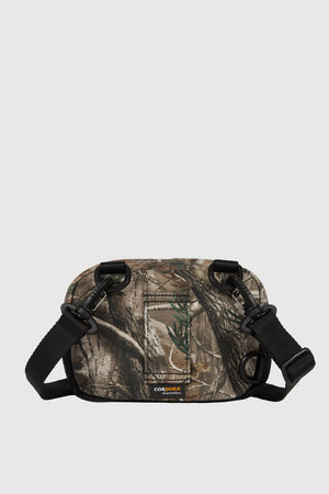 Supreme Supreme Denim Mini Shoulder Bag (SS25) - Realtree® AP Camo