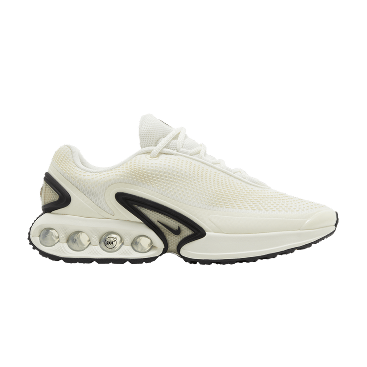 Nike Air Max DN 'Sail Black'