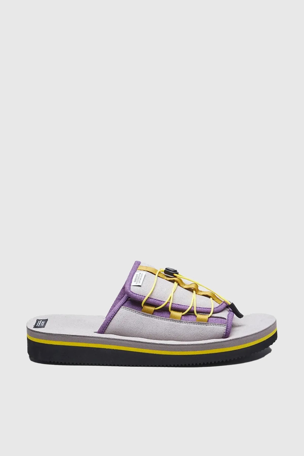 Suicoke OLAS-ECS Grey