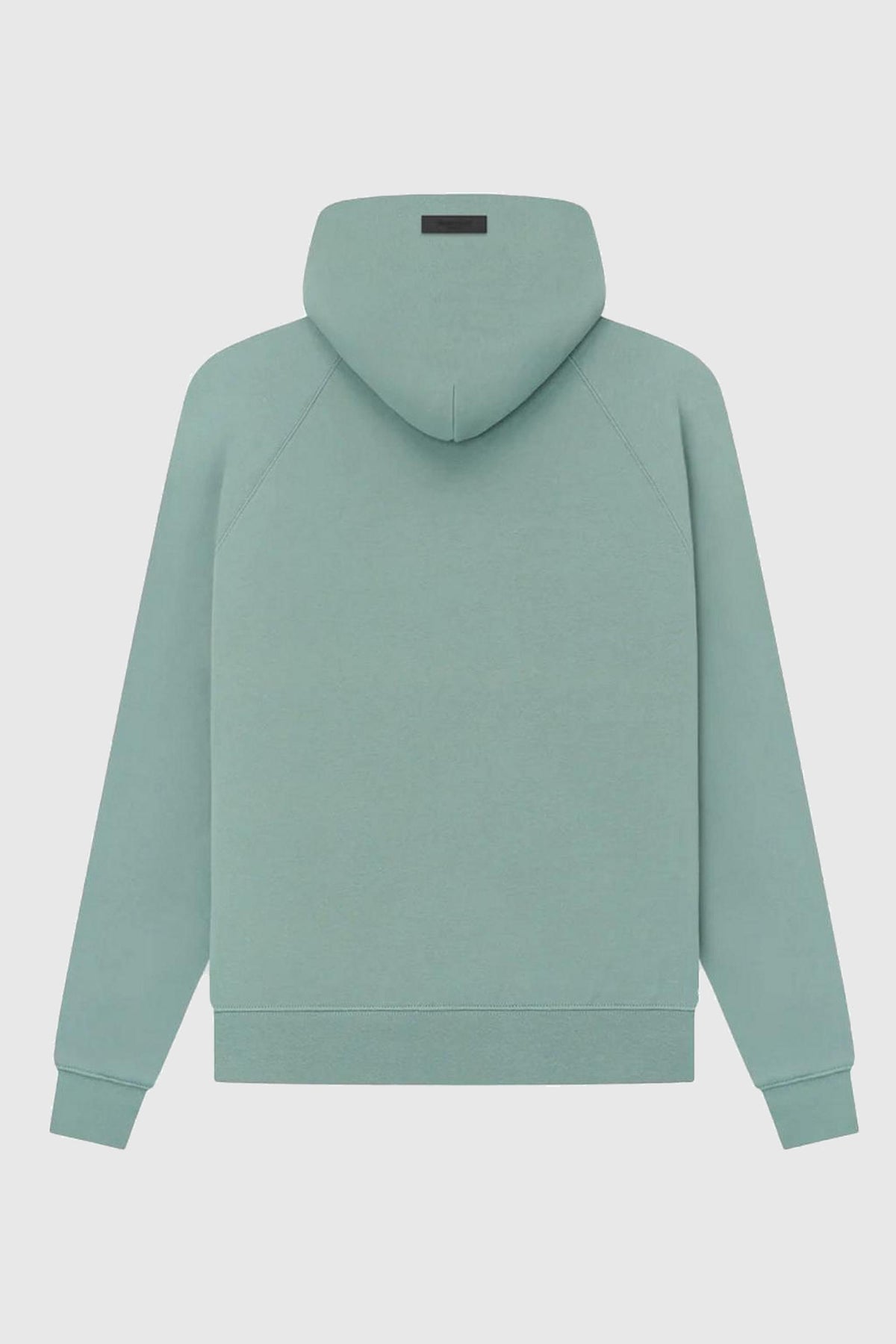 Fear of God Essentials Hoodie Sycamore