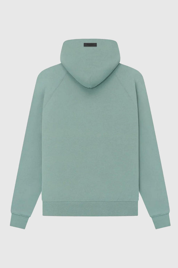 Fear of God Essentials Hoodie Sycamore