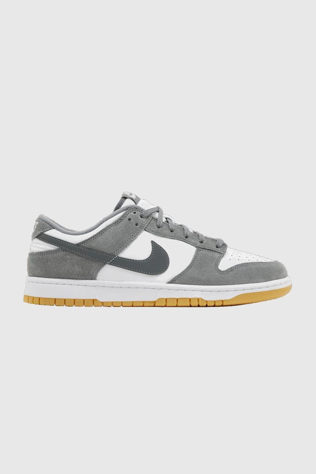 Dunk Low 'Smoke Grey Gum'