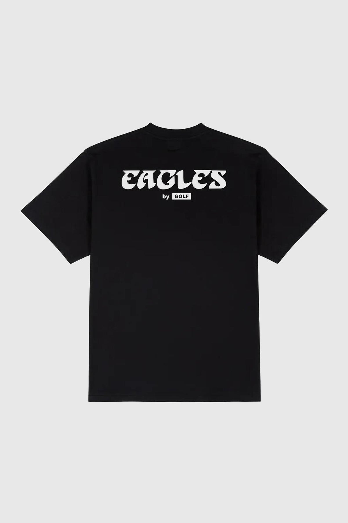 Golf Wang Eagles Cutout Tee Stretch Limo