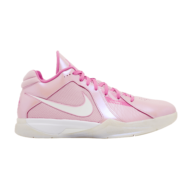 Nike Zoom KD 3 'Aunt Pearl'