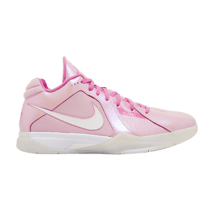 Nike Zoom KD 3 'Aunt Pearl'