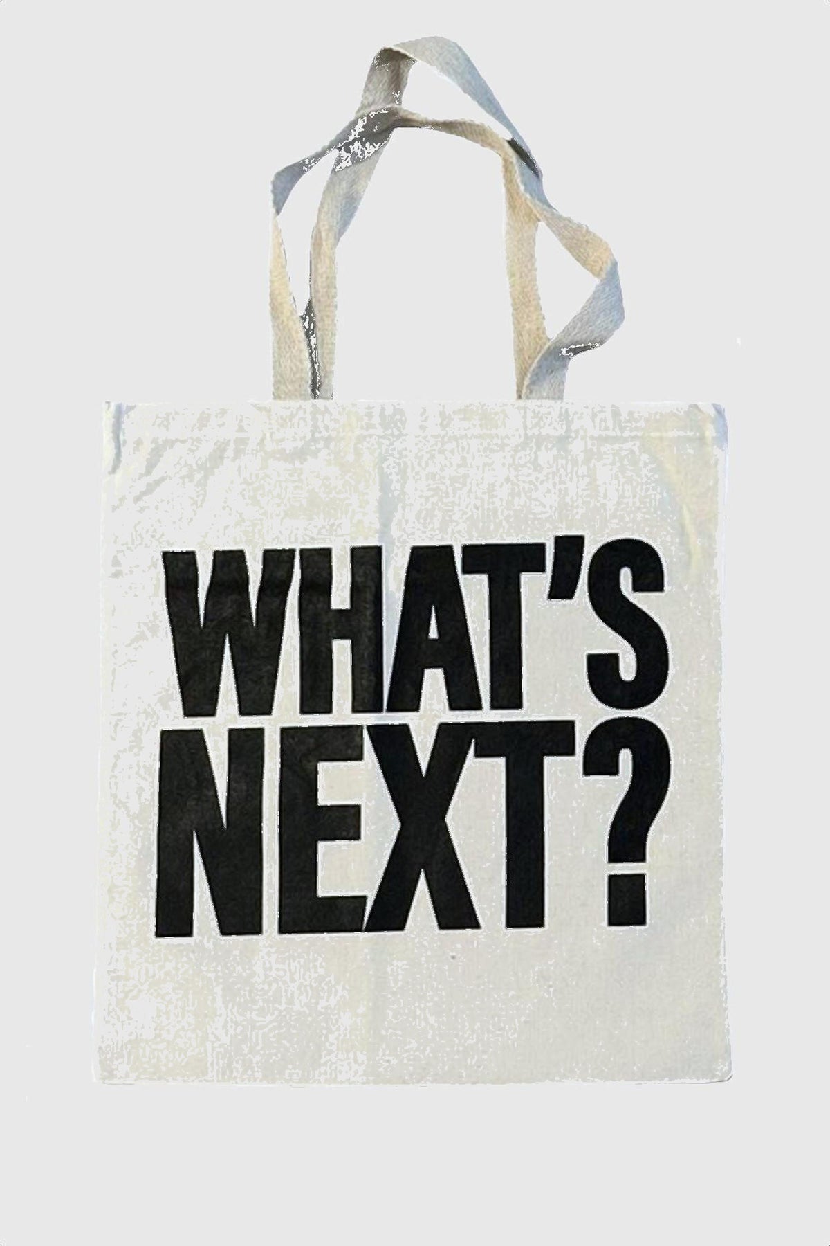 Gallery Dept. What's Next Tote Bag