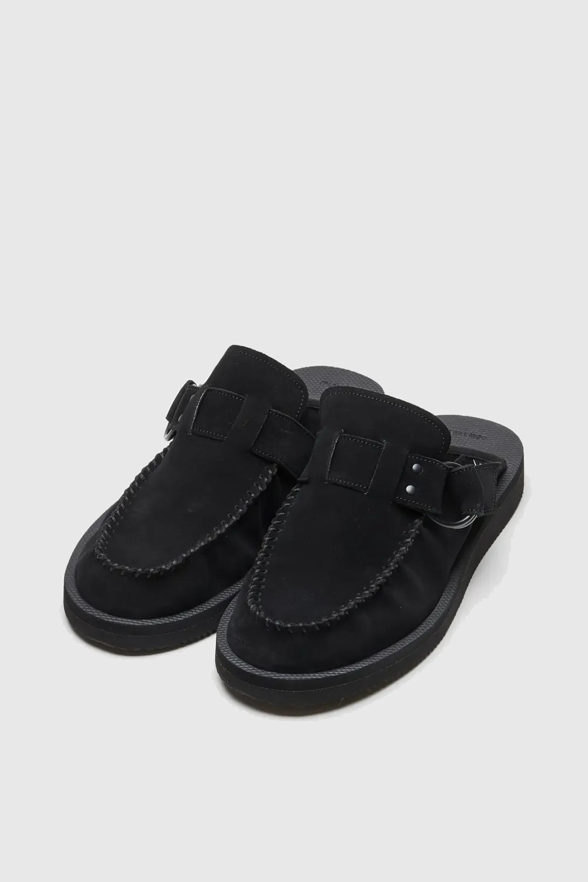 Suicoke  LEMI-Sab Black