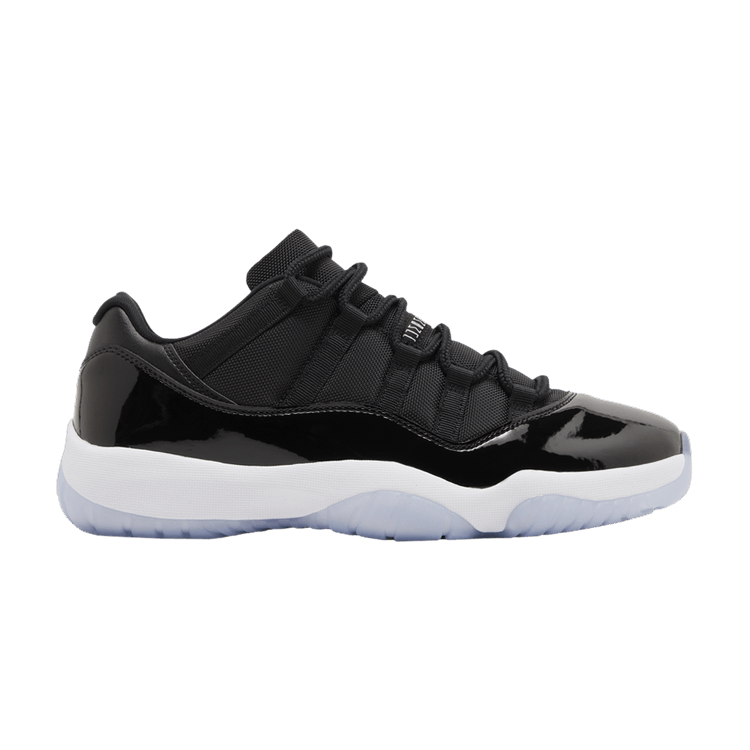 Air Jordan 11 Retro Low 'Space Jam'