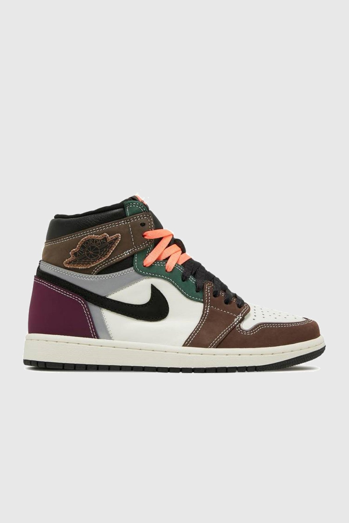 AIR JORDAN 1 HIGH OG 'CRAFTED' - DH3097-001