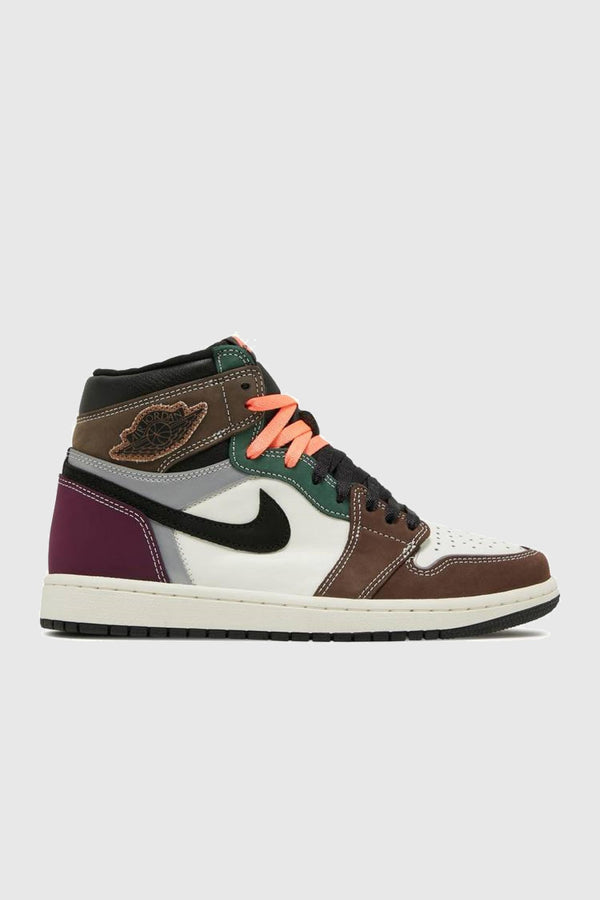 AIR JORDAN 1 HIGH OG 'CRAFTED' - DH3097-001