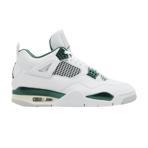 AIR JORDAN 4 RETRO 'OXIDIZED GREEN' - FQ8138-103