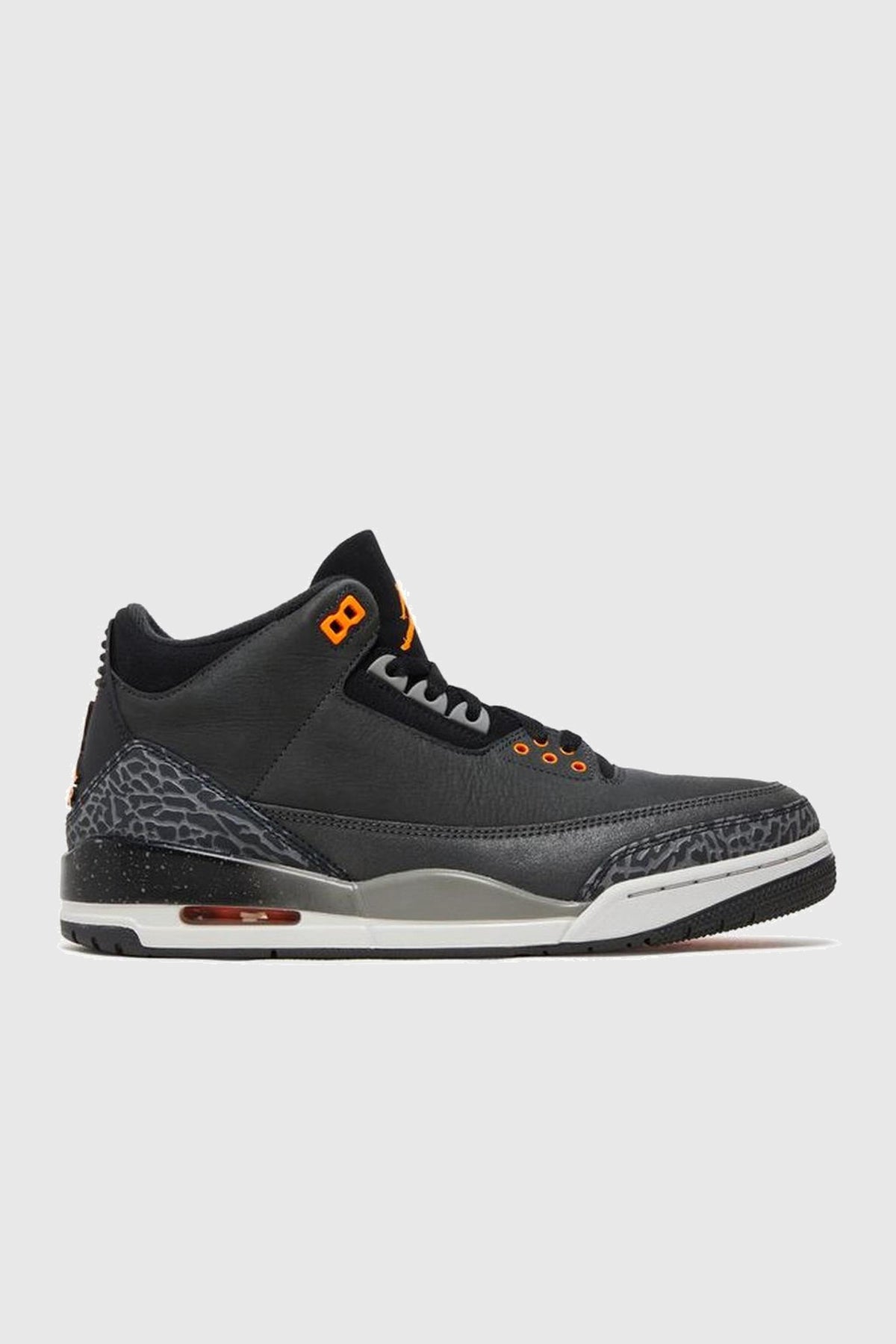 AIR JORDAN 3 RETRO 'FEAR' 2023 - CT8532-080
