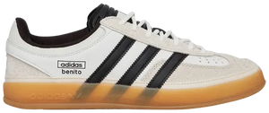 Bad Bunny x adidas Gazelle Indoor 'Core White'