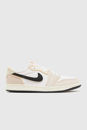 AIR JORDAN 1 RETRO LOW OG EX 'COCONUT MILK' - DV0982-100